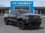 2025 Chevrolet Silverado 1500 Crew Cab 4WD Pickup for sale #Z223293 - photo 7