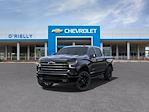 2025 Chevrolet Silverado 1500 Crew Cab 4WD Pickup for sale #Z223293 - photo 8