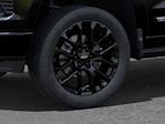 2025 Chevrolet Silverado 1500 Crew Cab 4WD Pickup for sale #Z223293 - photo 9
