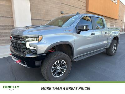 2024 Chevrolet Silverado 1500 Crew Cab 4WD Pickup for sale #Z223293A - photo 1