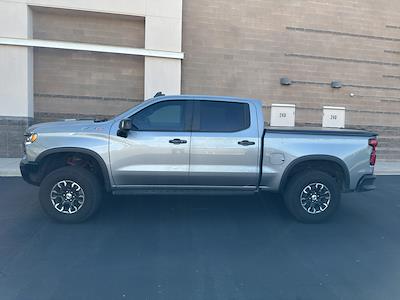 2024 Chevrolet Silverado 1500 Crew Cab 4WD Pickup for sale #Z223293A - photo 2