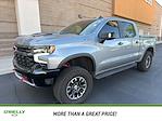 2024 Chevrolet Silverado 1500 Crew Cab 4WD Pickup for sale #Z223293A - photo 1