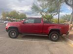 2021 Chevrolet Colorado Extended Cab 4WD Pickup for sale #Z223293AA - photo 4