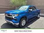 2022 Chevrolet Silverado 1500 Crew Cab 4WD Pickup for sale #Z223293B - photo 1