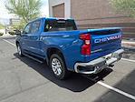 2022 Chevrolet Silverado 1500 Crew Cab 4WD Pickup for sale #Z223293B - photo 2