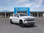 2025 Chevrolet Silverado 1500 Crew Cab 2WD Pickup for sale #Z223522 - photo 1