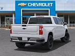 2025 Chevrolet Silverado 1500 Crew Cab 2WD Pickup for sale #Z223522 - photo 28