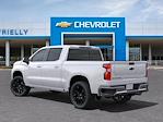 2025 Chevrolet Silverado 1500 Crew Cab 2WD Pickup for sale #Z223522 - photo 3