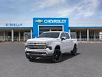 2025 Chevrolet Silverado 1500 Crew Cab 2WD Pickup for sale #Z223522 - photo 32