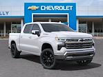 2025 Chevrolet Silverado 1500 Crew Cab 2WD Pickup for sale #Z223522 - photo 7