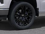 2025 Chevrolet Silverado 1500 Crew Cab 2WD Pickup for sale #Z223522 - photo 9