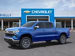 2025 Chevrolet Silverado 1500 Crew Cab 2WD Pickup for sale #Z224701 - photo 2