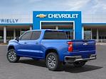 2025 Chevrolet Silverado 1500 Crew Cab 2WD Pickup for sale #Z224701 - photo 3