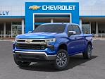 2025 Chevrolet Silverado 1500 Crew Cab 2WD Pickup for sale #Z224701 - photo 30