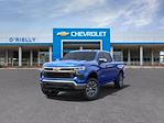 2025 Chevrolet Silverado 1500 Crew Cab 2WD Pickup for sale #Z224701 - photo 32