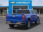 2025 Chevrolet Silverado 1500 Crew Cab 2WD Pickup for sale #Z224701 - photo 4