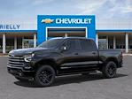 New 2025 Chevrolet Silverado 1500 High Country Crew Cab 4WD Pickup for sale #Z230260 - photo 2