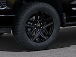 New 2025 Chevrolet Silverado 1500 High Country Crew Cab 4WD Pickup for sale #Z230260 - photo 9