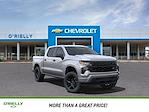 2025 Chevrolet Silverado 1500 Crew Cab 2WD Pickup for sale #Z235270 - photo 1