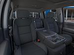 2025 Chevrolet Silverado 1500 Crew Cab 2WD Pickup for sale #Z235270 - photo 16