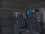 2025 Chevrolet Silverado 1500 Crew Cab 2WD Pickup for sale #Z235270 - photo 24