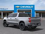 2025 Chevrolet Silverado 1500 Crew Cab 2WD Pickup for sale #Z235270 - photo 27