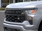 2025 Chevrolet Silverado 1500 Crew Cab 2WD Pickup for sale #Z235270 - photo 37