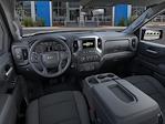 2025 Chevrolet Silverado 1500 Crew Cab 2WD Pickup for sale #Z235270 - photo 39