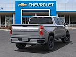 2025 Chevrolet Silverado 1500 Crew Cab 2WD Pickup for sale #Z235270 - photo 4