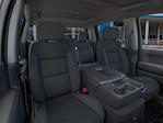 2025 Chevrolet Silverado 1500 Crew Cab 2WD Pickup for sale #Z235270 - photo 40