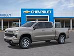 New 2026 Chevrolet Silverado 1500 RST Crew Cab for sale #Z251484 - photo 3