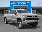 New 2026 Chevrolet Silverado 1500 RST Crew Cab for sale #Z251484 - photo 31