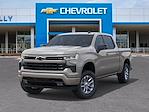 New 2026 Chevrolet Silverado 1500 RST Crew Cab for sale #Z251484 - photo 6