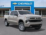 New 2026 Chevrolet Silverado 1500 RST Crew Cab for sale #Z251484 - photo 7