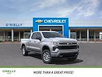 2025 Chevrolet Silverado 1500 Double Cab 4WD Pickup for sale #Z252139 - photo 1