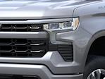 2025 Chevrolet Silverado 1500 Double Cab 4WD Pickup for sale #Z252139 - photo 10