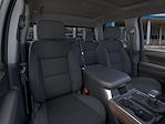 2025 Chevrolet Silverado 1500 Double Cab 4WD Pickup for sale #Z252139 - photo 16