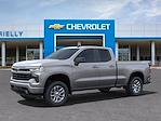 2025 Chevrolet Silverado 1500 Double Cab 4WD Pickup for sale #Z252139 - photo 2