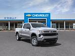 2025 Chevrolet Silverado 1500 Double Cab 4WD Pickup for sale #Z252139 - photo 25