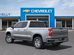 2025 Chevrolet Silverado 1500 Double Cab 4WD Pickup for sale #Z252139 - photo 27