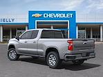 2025 Chevrolet Silverado 1500 Double Cab 4WD Pickup for sale #Z252139 - photo 3