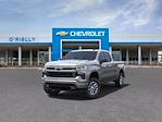 2025 Chevrolet Silverado 1500 Double Cab 4WD Pickup for sale #Z252139 - photo 32