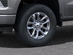 2025 Chevrolet Silverado 1500 Double Cab 4WD Pickup for sale #Z252139 - photo 33