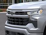 2025 Chevrolet Silverado 1500 Double Cab 4WD Pickup for sale #Z252139 - photo 37