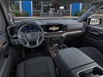 2025 Chevrolet Silverado 1500 Double Cab 4WD Pickup for sale #Z252139 - photo 39