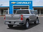 2025 Chevrolet Silverado 1500 Double Cab 4WD Pickup for sale #Z252139 - photo 4