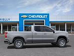 2025 Chevrolet Silverado 1500 Double Cab 4WD Pickup for sale #Z252139 - photo 5