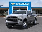 2025 Chevrolet Silverado 1500 Double Cab 4WD Pickup for sale #Z252139 - photo 6