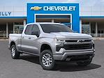 2025 Chevrolet Silverado 1500 Double Cab 4WD Pickup for sale #Z252139 - photo 7