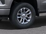 2025 Chevrolet Silverado 1500 Double Cab 4WD Pickup for sale #Z252139 - photo 9